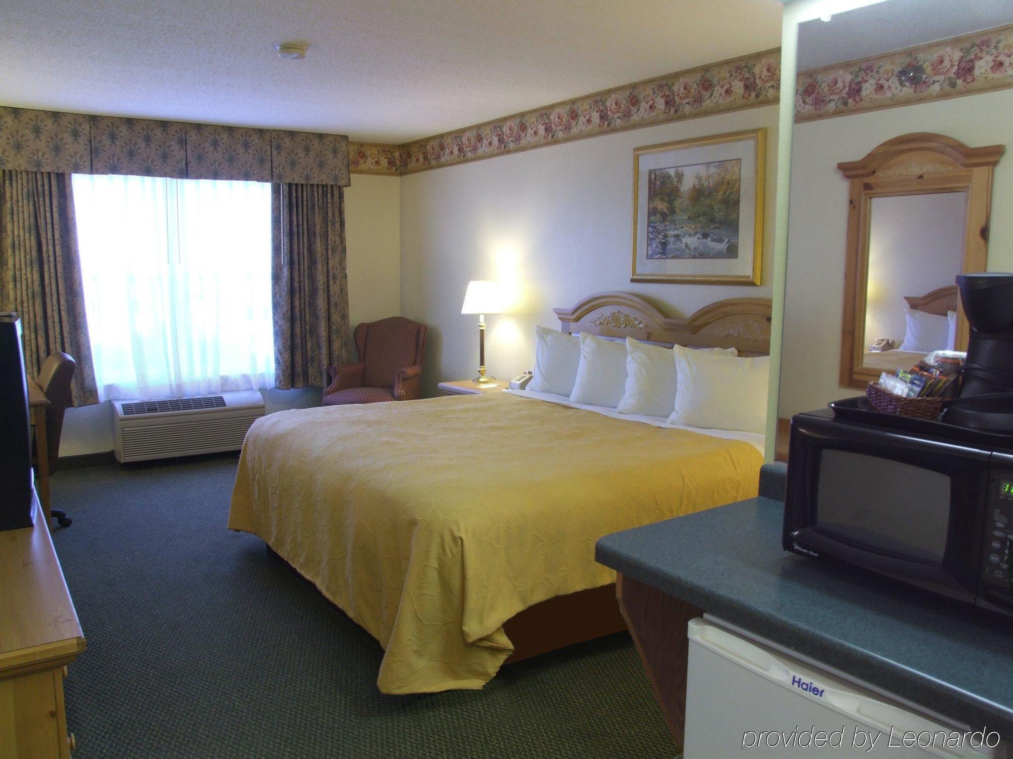 Country Inn & Suites By Radisson, Mason City, Ia Exterior foto