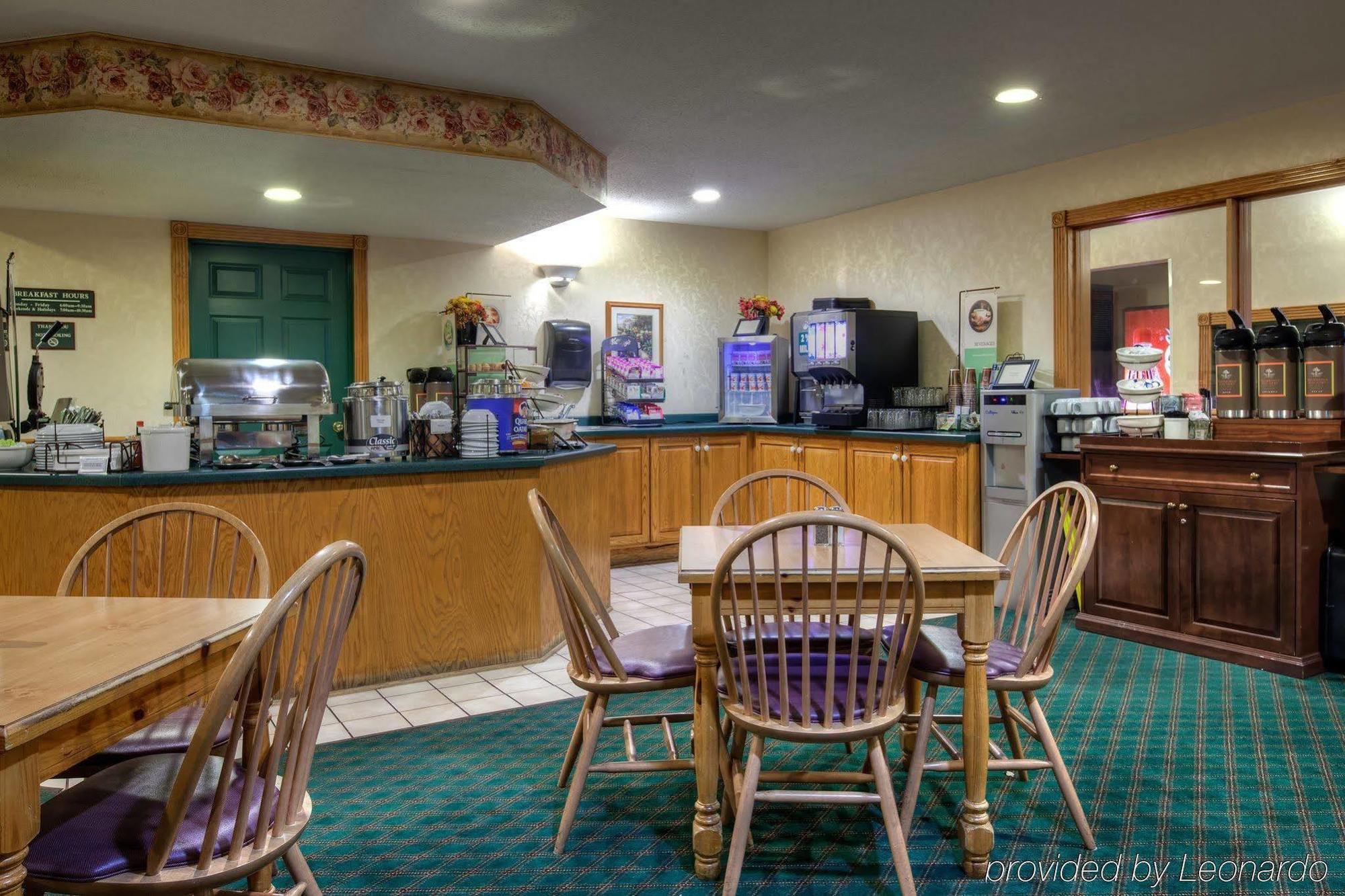 Country Inn & Suites By Radisson, Mason City, Ia Exterior foto
